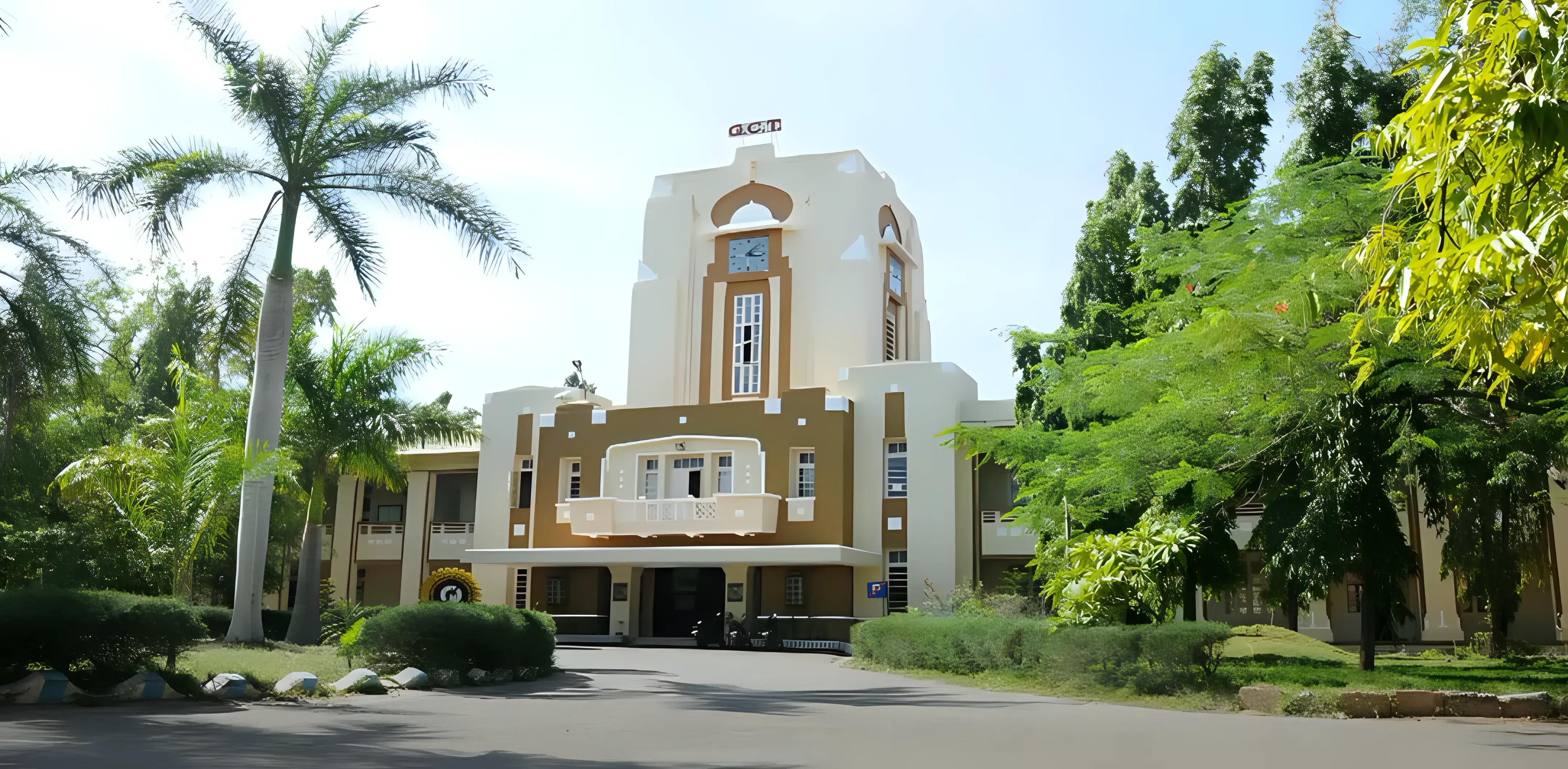 GCT Coimbatore Campus photo 1